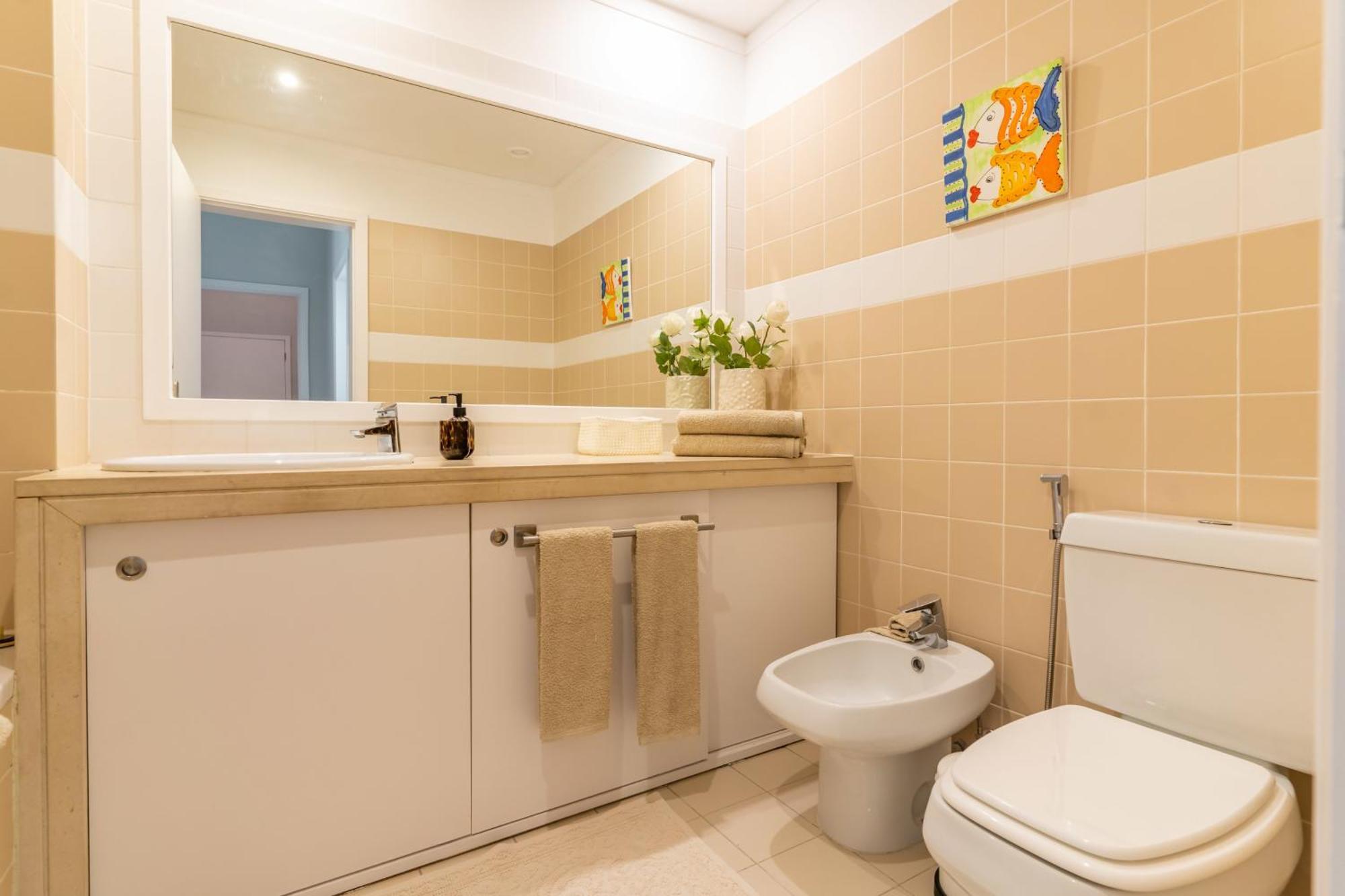 Apart T3 Com Piscina Tenis Ginasio E Parq Infant Lisbon Exterior photo