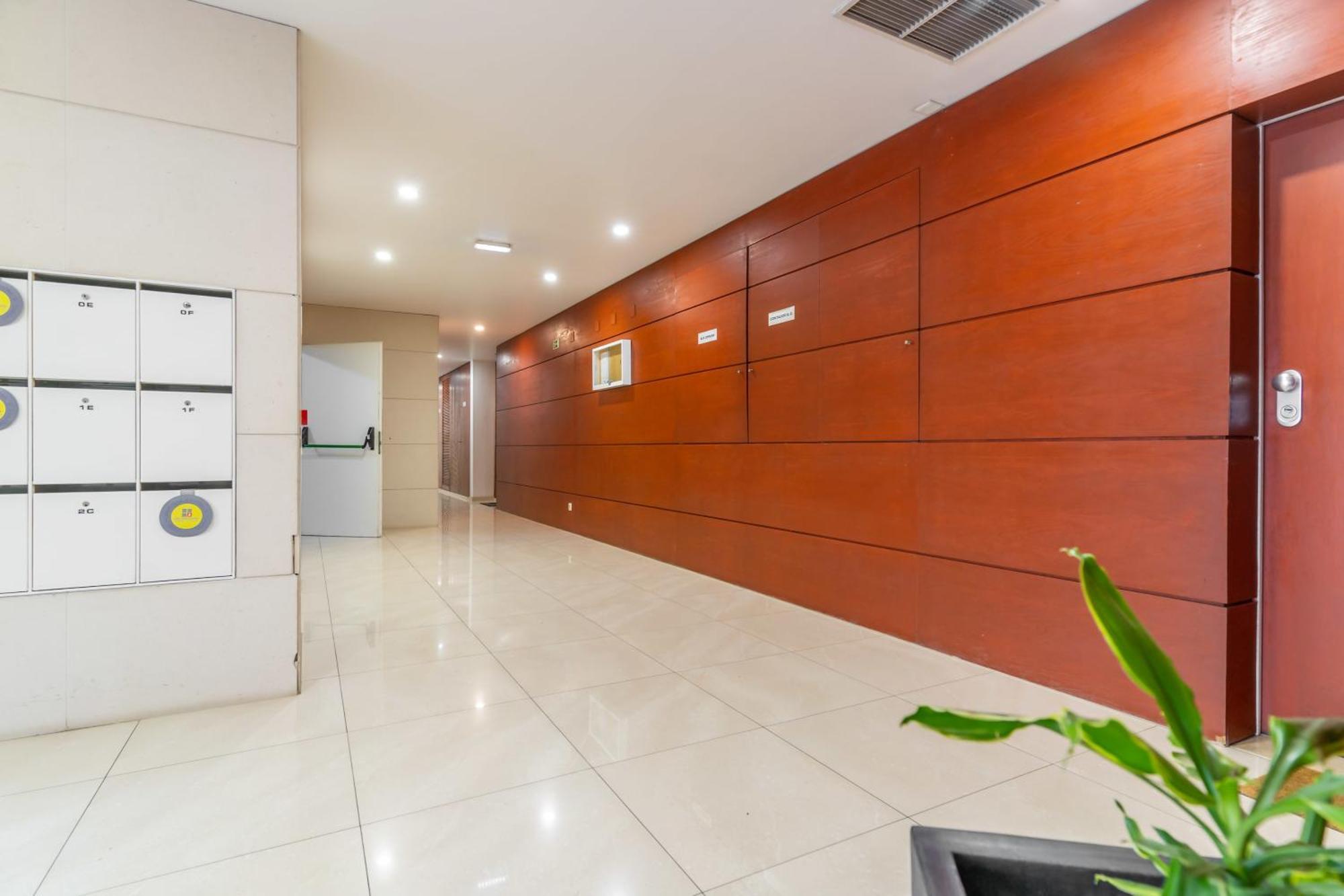 Apart T3 Com Piscina Tenis Ginasio E Parq Infant Lisbon Exterior photo