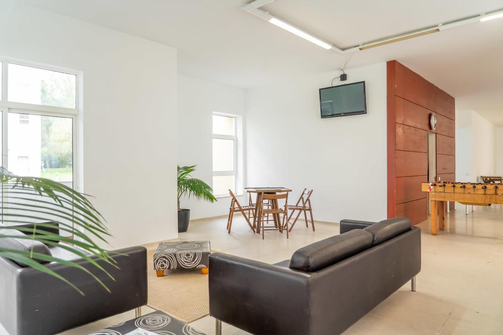 Apart T3 Com Piscina Tenis Ginasio E Parq Infant Lisbon Exterior photo